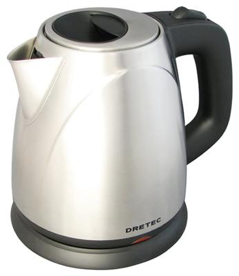 Электроника для кухни – Электрические чайники