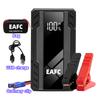 Новый портативный автомобильный пуско-зарядное устройство Power Bank, бустер-зарядка для автомобиля 12В, пусковое устройство для бензиновых и дизельных автомобилей, 600А/1000А/2000А