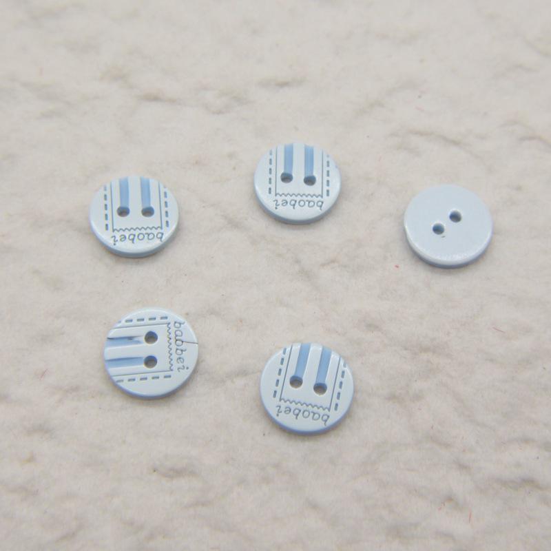 Плачущее лицо мультяшная плюшевая игрушка пуговица и материалы для аксессуаров для волос для украшения куклы