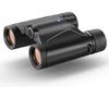 Бинокль ZEISS Terra ED Pocket 8x25 Тип призмы Roof 8x 25мм Апертура ED Линза Прочный Компактный Полностью Водонепроницаемый Черный 653955 &