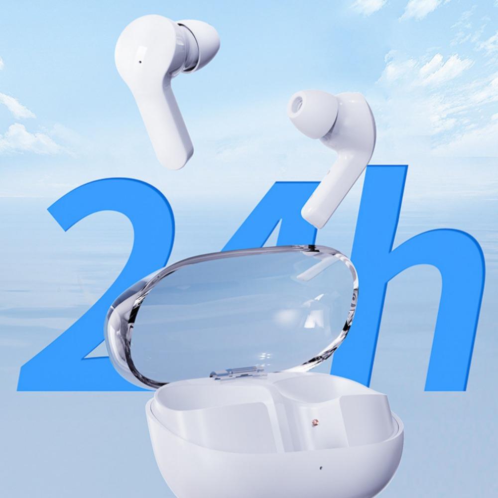 Новая Bluetooth-гарнитура TWS Real Wireless Semi-incoming Наушники 5.3