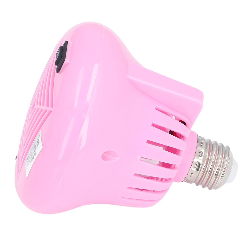 Лампа-обогреватель для курятника E27 Защита от перегрева Лампа-обогреватель для питомцев, уток, птицы, бородатых рептилий