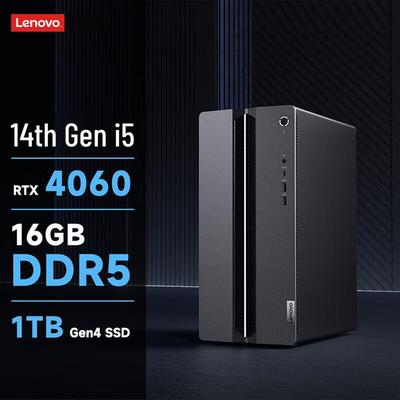 Lenovo Игровой настольный ПК GeekPro (Китайская версия)