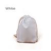 Beauty Velvet Drawstring Dice Storage Jewelry Pouch Gift Bag Pouch Bag