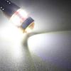 500 SMD Двойные габаритные огни для автомобиля Лампочки T10 3014