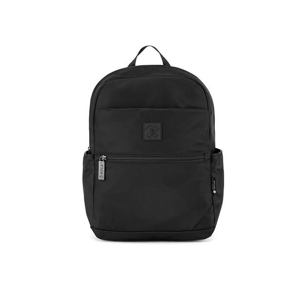 Backpack Beverly Hills Polo Club BHPC-K-028-06 Black