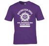 Supernatural Winchester Bros Family Business T Shirt