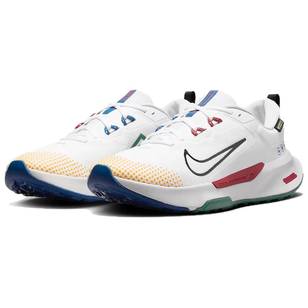 Nike Кроссовки для трейлраннинга мужские Juniper Trail 2 GORE-TEX 'White Cedar Court Blue' FB2067-102