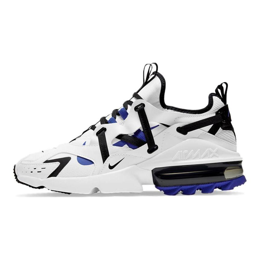 Nike Кроссовки Air Max Infinity Белые Повседневная обувь CU9451-100