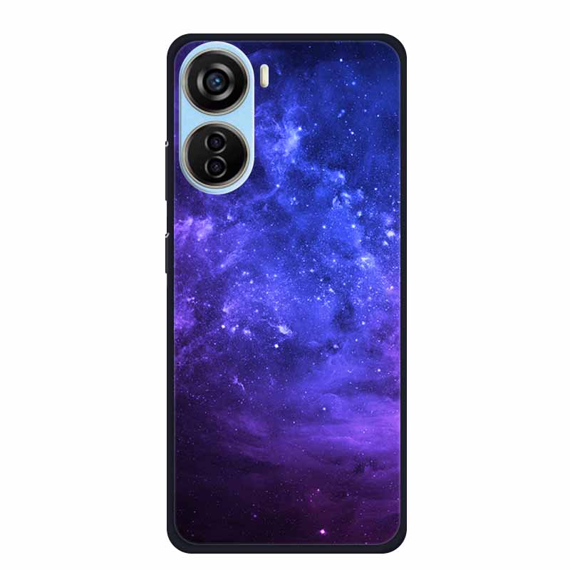 Чехол для телефона ZTE Axon 40 Lite Задняя крышка Черный Силиконовый Мягкий Чехол Для ZTE Blade V41 Vita V50 Дизайн 5G LIBERO 5G IV Чехол