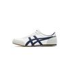 ONITSUKA TIGER Кроссовки-тренажеры Лимонные Износостойкие Низкие Повседневная обувь Унисекс Желто-черные 1183C287-100(Команда368-)