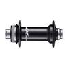 SHIMANO Front Hub for Disc Brakes 36H 15mm Thru Center Lock OLD110mm HB-M8110-B