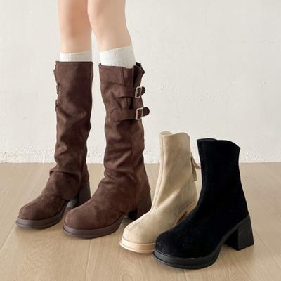 Сапоги – Сапоги