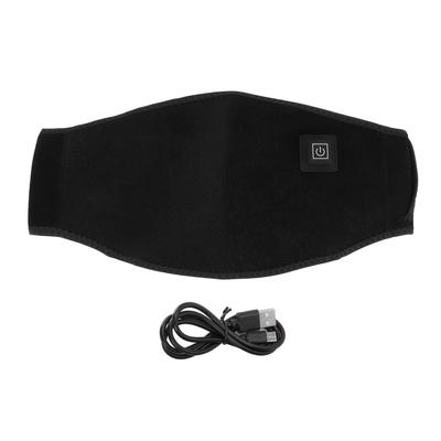 USB Нагревательный пояс для талии 3 уровня регулировки температуры Нагревательная подушка для талии Зимний согревающий пояс для талии