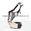 BaoBaoLong Дышащий сетчатый эрго-рюкзак-слинг с сиденьем для бедер младенца