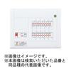 Panasonic No Limiter Space with Primary Feed Circuit Residential Distribution Board Sukkiri Panel Compact 21 Dual Use BQW851421 Exposed/Semi-Embedded