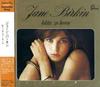 CD JANE BIRKIN  Lolita Go Home UICY6753 Universal Music 2007 Japan ObiRock Used