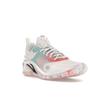 Li-Ning Way of Wade 808 3 Family Love Men Sneakers White Multi ABPT043-12
