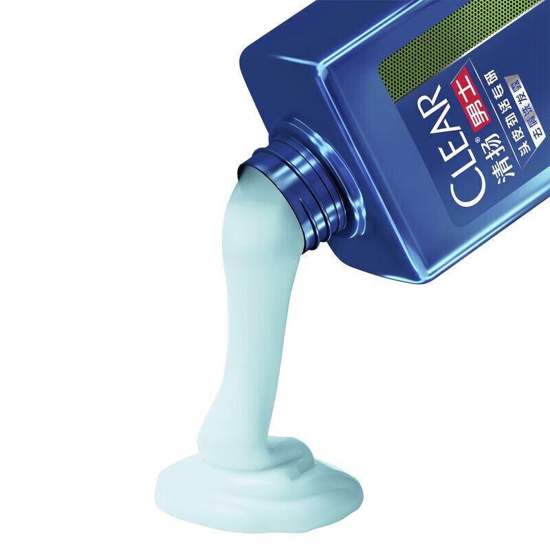 Clear Men's Anti-Dandruff Shampoo