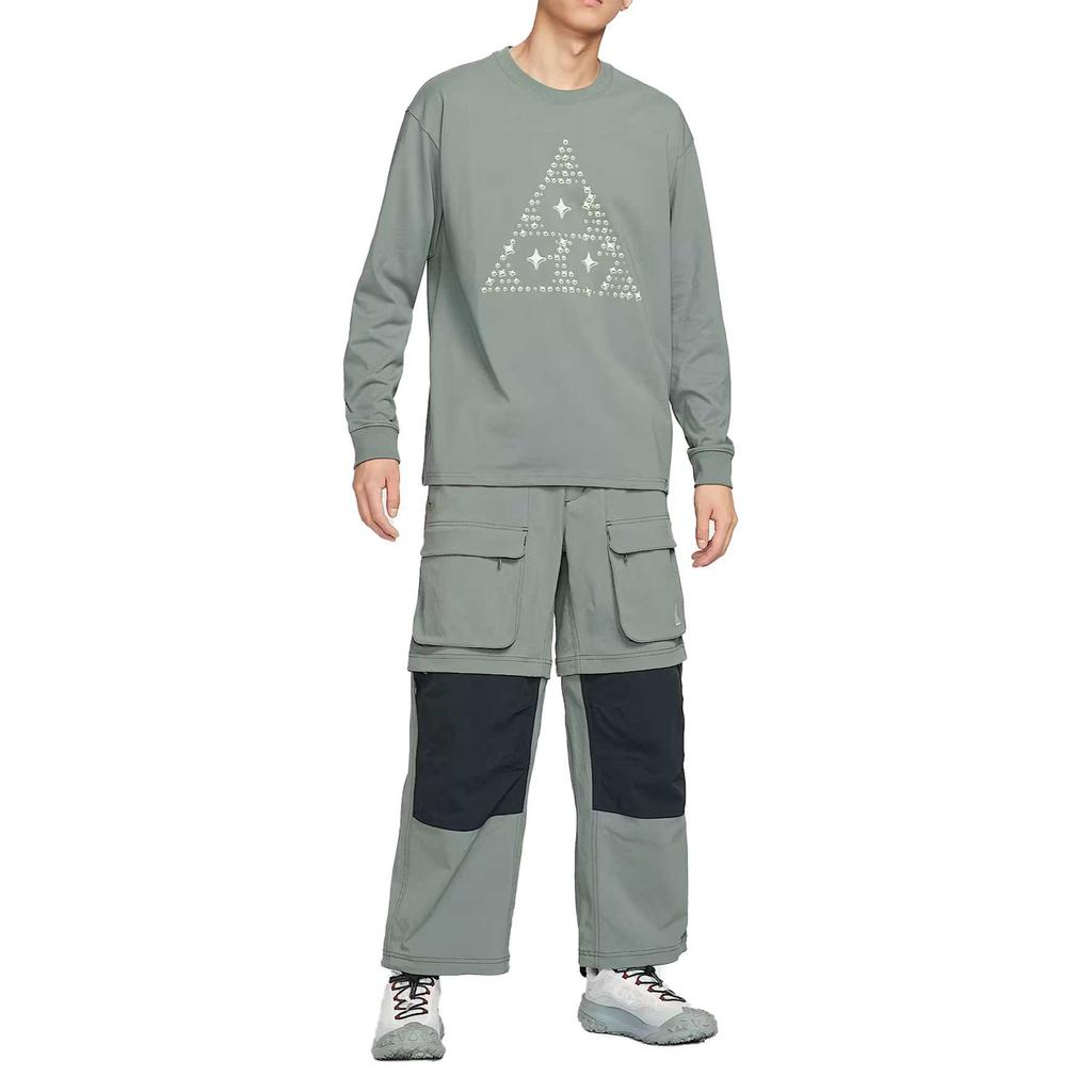 Nike ACG Быстросохнущие футболки мужские HV2177-364