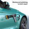 Высококачественная аккумуляторная беспроводная полировальная машина для автомобиля, специальная машина для полировки красоты автомобиля, бытовой электроинструмент для пола
