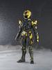 Juken Sentai Gekiranger Sentai Hero Series EX Black Lion Rio