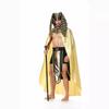 Halloween Masquerade Costume Adult Cosplay Adult Male Egyptian Pharaoh Costume