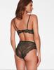 Ramira High Waist Panties