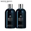 Molton Brown Гель для душа Темная кожа, двойная упаковка