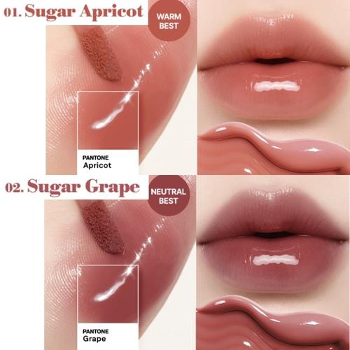 TEO И Сочный Таенг Таенг Блеск 4,5 г