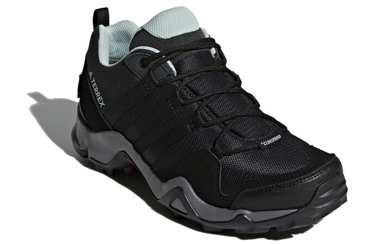 adidas Женские кроссовки Terrex Ax2 'Черно-серые' AC8074