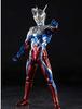 Специальная цветная версия SHFiguarts Ultraman Zero, посвященная 10-летнему юбилею.