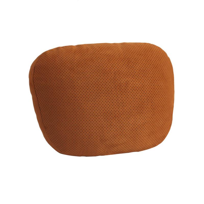 BMW Headrest Neck Support and Lumbar Cushion for 1, 3, 5, 7 Series and X1, X3, X5, X6 - Car Interior Accessory.