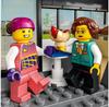 LEGO City 60337 Пассажирский поезд "Экспресс