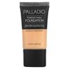 Powder Finish Foundation, Vanilla PFS03, 0.91 Fl Oz (27 Ml)