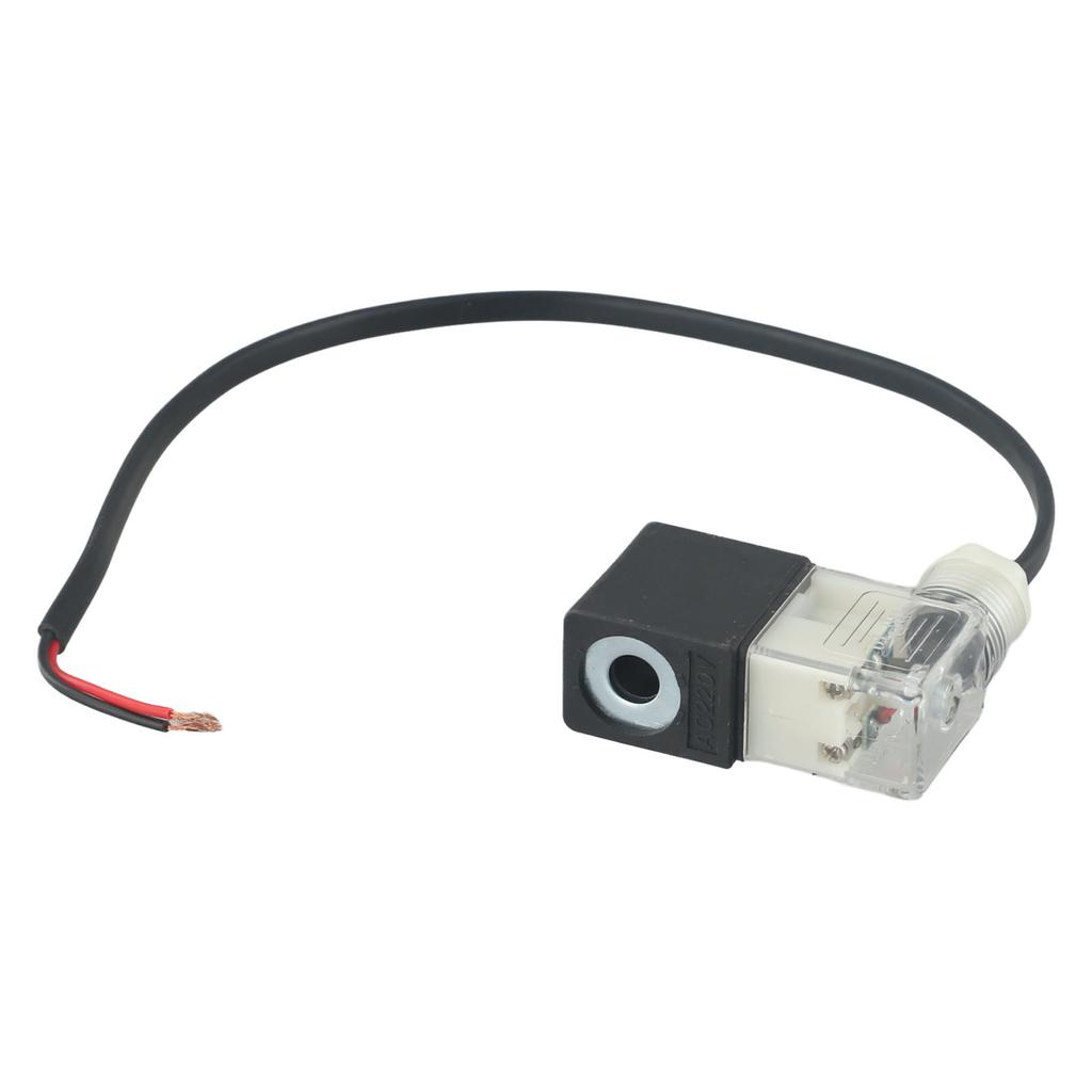 Power Off Vent Solenoid Valve Essential Accessories Exhaust Valves