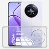 Для Realme 12 Pro Чехол Задняя крышка Прозрачный Силиконовый Мягкий Чехол для телефона Для Realme 12 Plus 5G Coque Для Realme 12 Pro Plus 5G Fundas