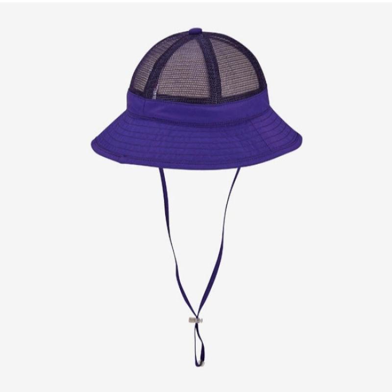 New Balance Шляпа Полностью сетчатая купольная шляпа Nk8bes406u 75