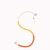 Cat toys, cat teasers, kitten teething ropes, cat self-entertainment and boredom relief pet supplies