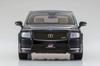Samurai scale Toyota Century GRMN Черный Готовый продукт 1/18