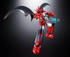 Tamashii Nations Getter Roboark Getter D2 Bandai Spirits Soul of Chogokin литой коллекционный металлический GX-98