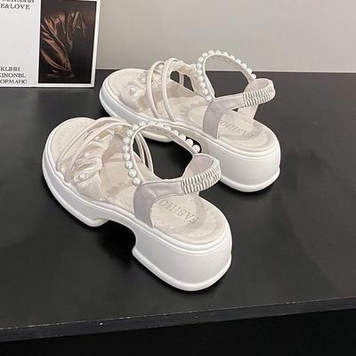 Женская обувь – Сандалии