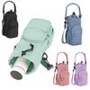 Thermal Water Cup Cover Water Bottle Sling Bag Insulated Cup Holder