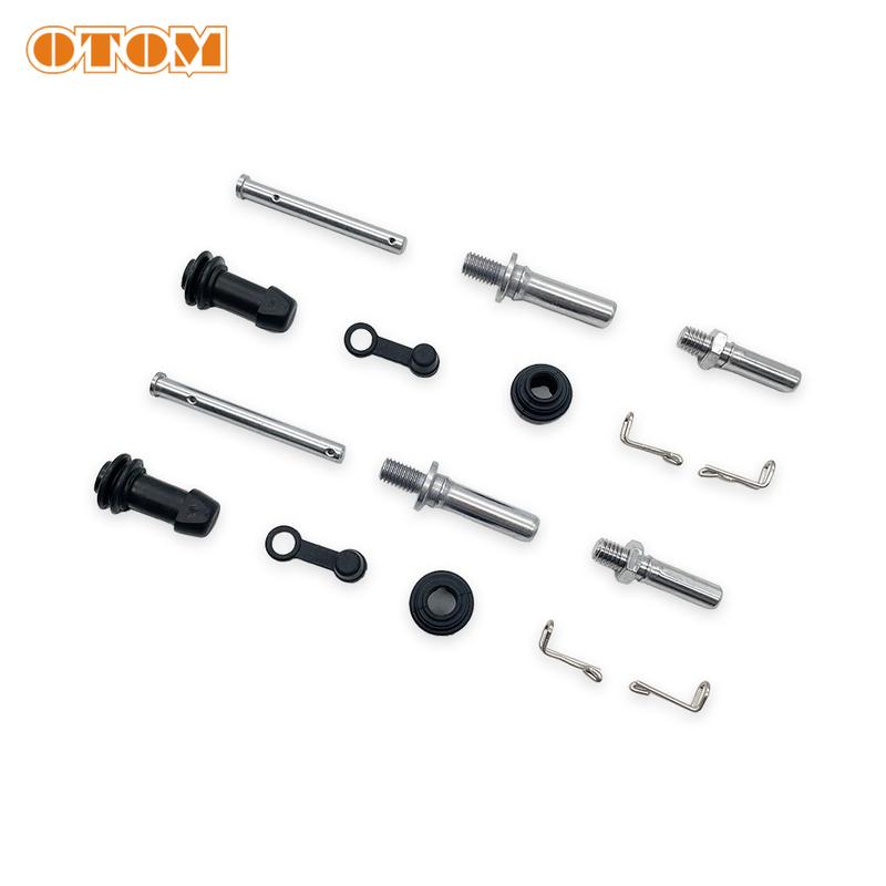 OTOM Motorcycle Brembo Brake Caliper Screw Repair Kit Accessories Cover Sealing Ring For KTM HUSQVARNA EXC SX XCW TE FC 250 450