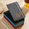 Daily Planning 2027 A6 Planner Notebook Journal Writing Daily Planner Notepad  Home Daily Record