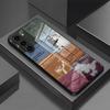 Чехол для телефона рок-группы THE SMITHS Для Samsung S25 Plus S20 S20 Plus S22 Ultra S23 FE S21 Plus S21 Ultra Стеклянная крышка
