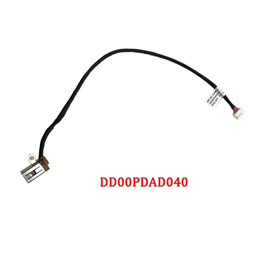 Charging port--for HP DD00PDAD040