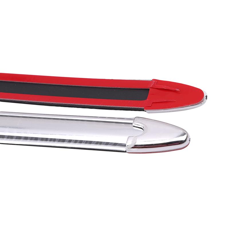 Защитная полоса для защиты бампера от столкновений Auto-ongeluk Bar Anti-wrijven Bar Retail Bumper Crash