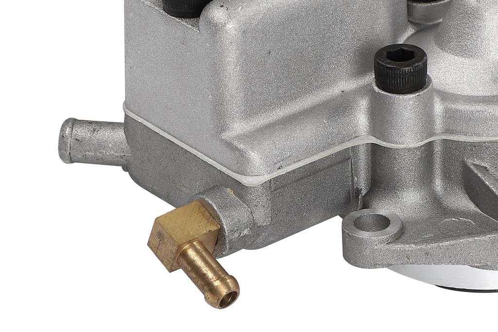 5ST-E2420-12 Beno Vino Jog JOG VOX50 Pump for Yamaha SA26J/SA37J/SA36J/SA39J ZR 4 Stopper