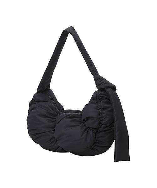 Recode Knotted Candy Ballonn Bag_Rybam24815Bkx